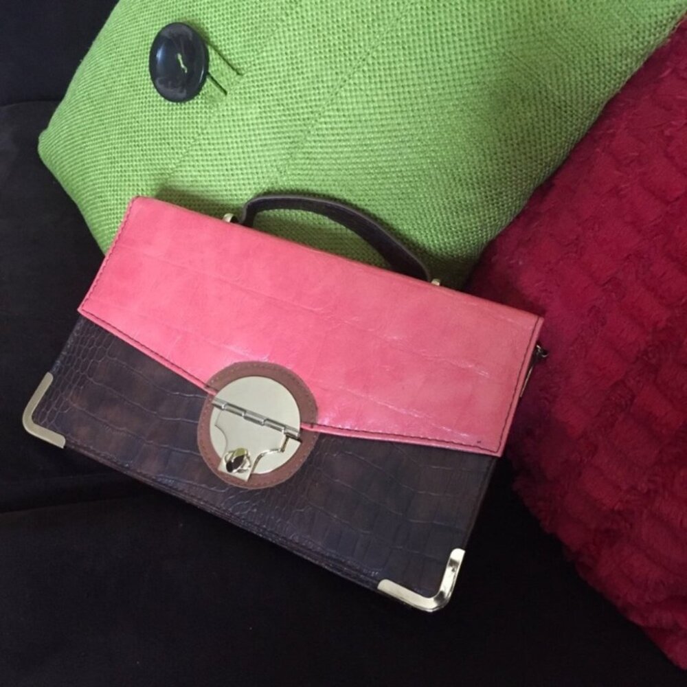Brand New Purse!